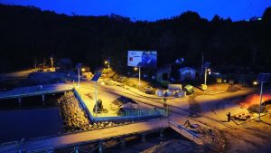 sustainable lighting solutions in Chile