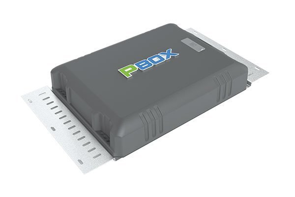 integrated solar led street light