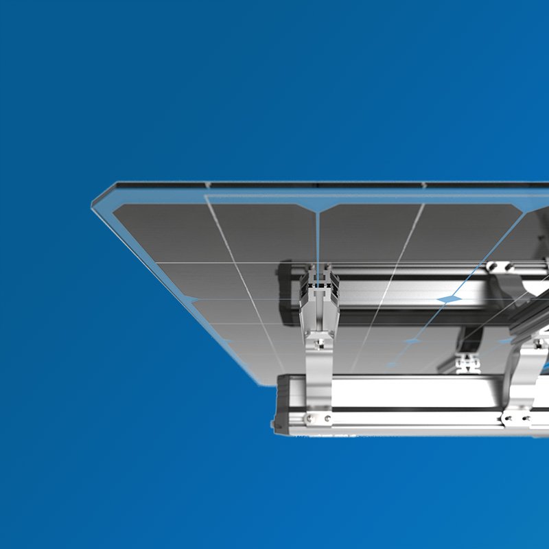 Commercial solar street light battery 03