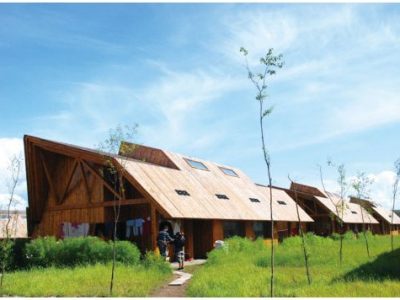 Solar home system application