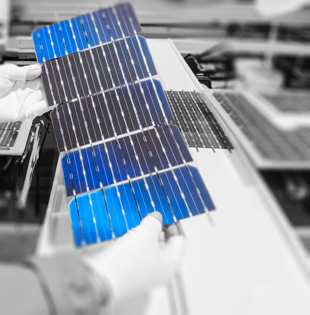 off grid lighting system
