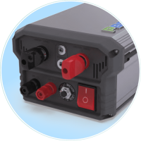 Battery Interface Design 2 Battery Interface Design 2