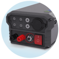 battery box battery box