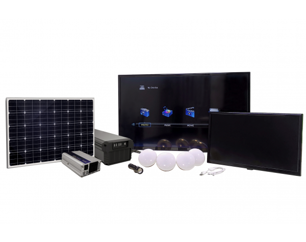 solar energy system supplier